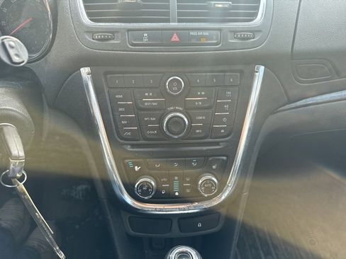 Used 2014 Buick Encore Leather image 16