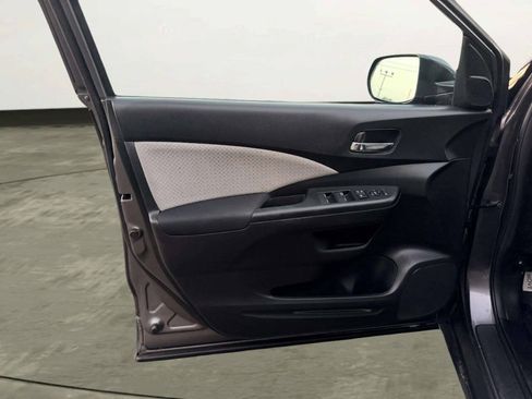 Used 2015 Honda CR-V EX image 15