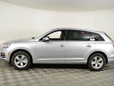 Used 2019 Audi Q7 2.0T Premium w/ Convenience Package image 2
