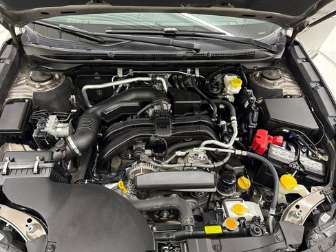 Certified 2022 Subaru Outback Premium image 11