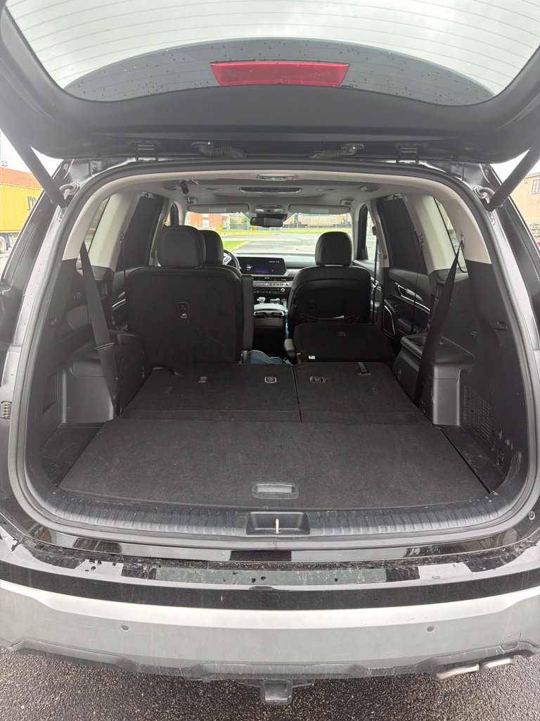 Certified 2024 Kia Telluride EX w/ EX Captain's Chair Package AWD/4WD image 8