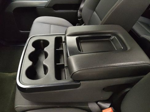 Used 2017 Chevrolet Silverado 1500 LT w/ All Star Edition image 26