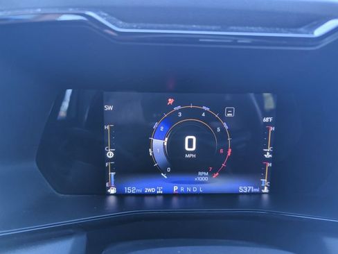 Used 2023 Chevrolet Colorado LT w/ LT Convenience Package II AWD/4WD image 16