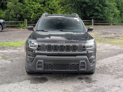 New 2026 Jeep Cherokee Limited AWD/4WD image 8