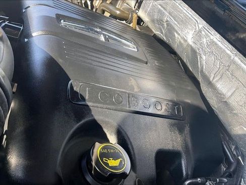 Used 2015 Lincoln Navigator 2WD w/ Equipment Group 101A Reserve image 39