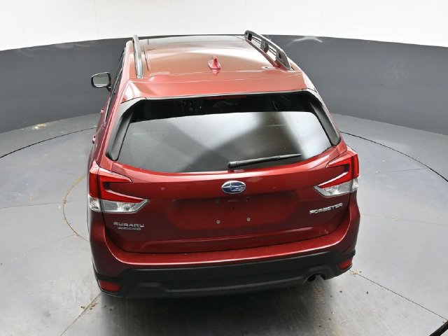 Used 2023 Subaru Forester Premium AWD/4WD image 40