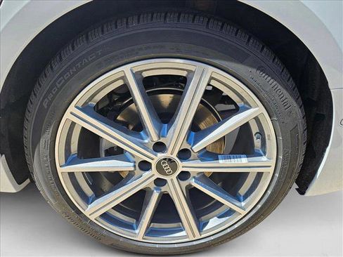 New 2025 Audi A6 Premium Plus w/ Premium Plus Package image 9