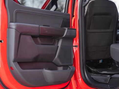 Used 2023 Ford F150 XLT w/ Equipment Group 302A High image 40