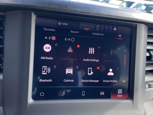 Certified 2024 RAM 2500 Big Horn w/ Bed Utility Group image 5