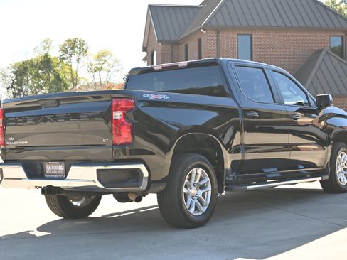 Used 2023 Chevrolet Silverado 1500 LT image 9