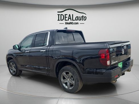 Used 2023 Honda Ridgeline RTL-E image 5