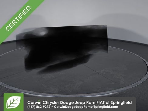 Certified 2021 Jeep Wrangler Unlimited Sport AWD/4WD image 2