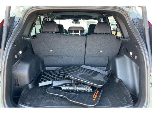 Certified 2026 Honda CR-V TrailSport image 17