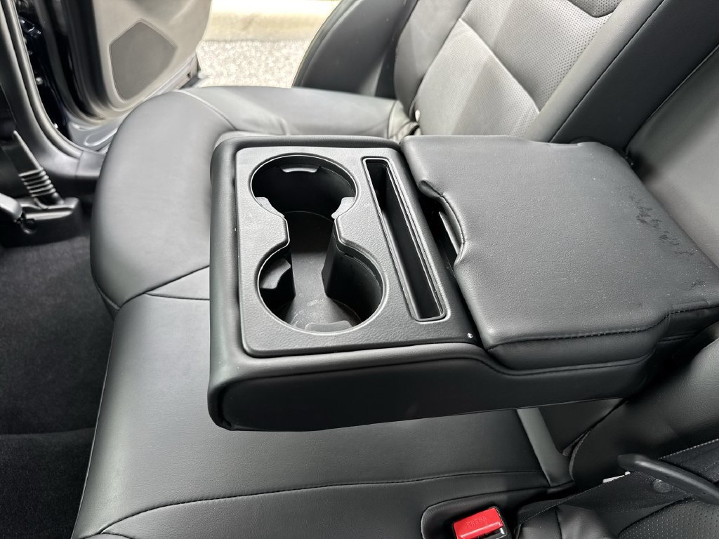 Certified 2024 MAZDA CX-5 AWD 2.5 S image 38