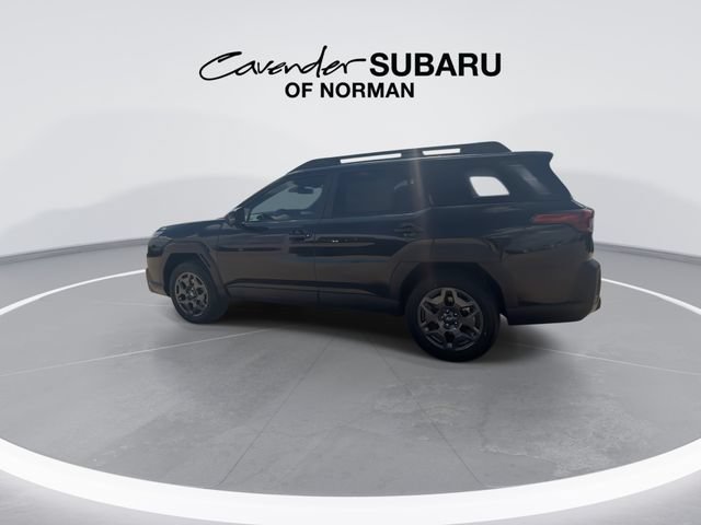 New 2026 Subaru Outback Premium AWD/4WD image 8