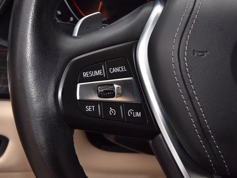 Used 2021 BMW X5 xDrive40i w/ Convenience Package image 23