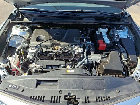 Used 2024 Toyota Camry SE FWD image 28