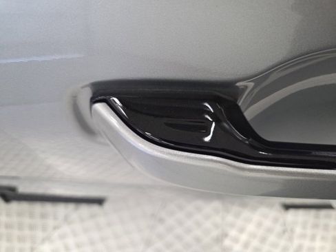 New 2025 Toyota Tacoma SR5 image 20