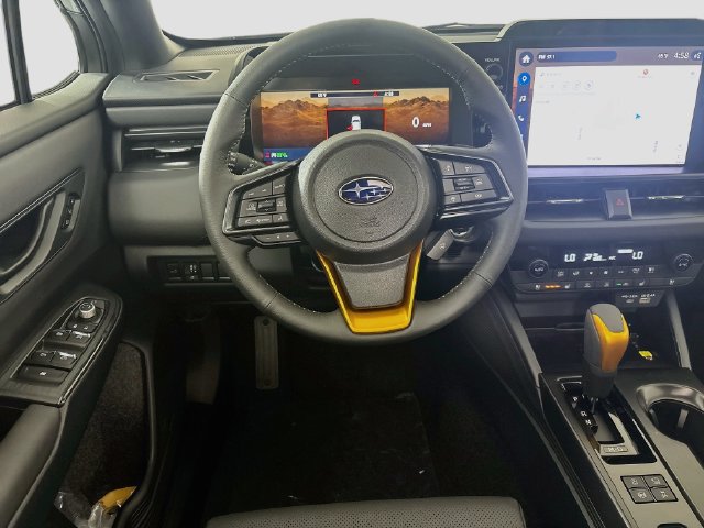 New 2026 Subaru Outback Wilderness AWD/4WD image 23