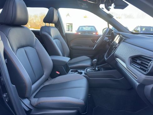 Used 2025 Subaru Forester Sport image 25