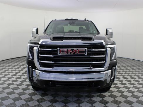 New 2026 GMC Sierra 2500 SLT AWD/4WD image 27