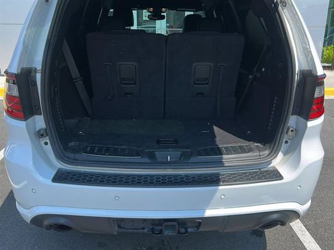 Used 2024 Dodge Durango SRT w/ Black Package AWD/4WD image 11