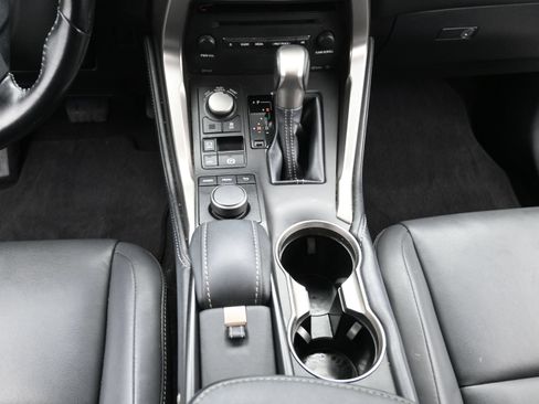 Used 2017 Lexus NX 200t FWD image 16
