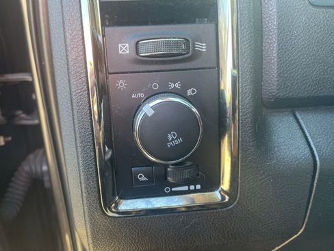 Used 2018 RAM 2500 Laramie w/ Sport Appearance Group image 14