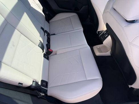 Used 2025 BMW X1 M35i AWD/4WD image 19