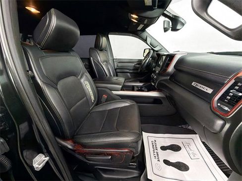 Used 2019 RAM 1500 Rebel w/ Level 1 Equipment Group image 27