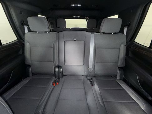 Used 2024 Chevrolet Tahoe LS w/ Driver Alert Package AWD/4WD image 23