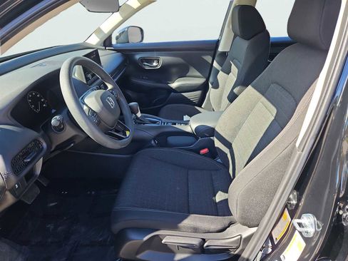 Certified 2023 Honda HR-V LX image 25