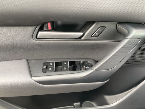 New 2025 MAZDA CX-50 AWD 2.5 S w/ Select Package image 11