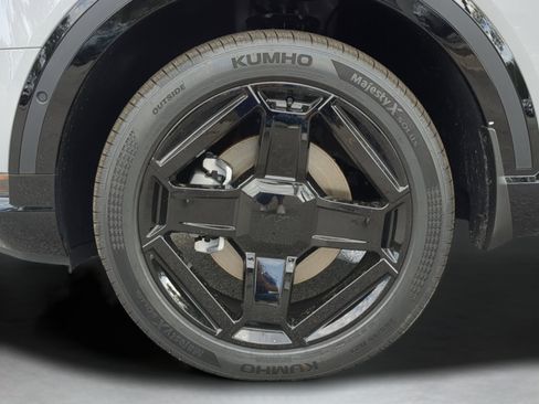 New 2027 Kia Telluride SX X-Line AWD/4WD image 35