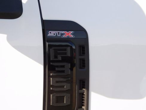 New 2026 Ford F350 XL w/ STX Appearance Package image 32