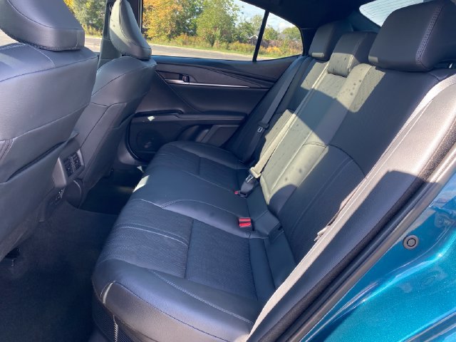 Used 2025 Toyota Camry XSE AWD/4WD image 19