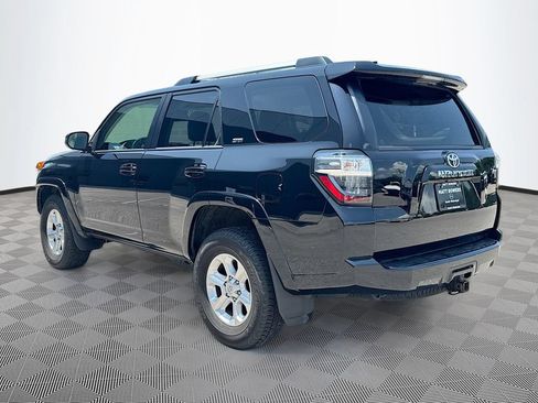 Used 2024 Toyota 4Runner SR5 RWD image 7