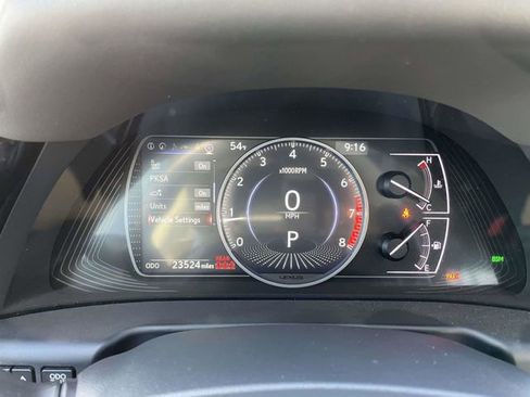 Used 2024 Lexus ES 250 w/ Premium Package image 22