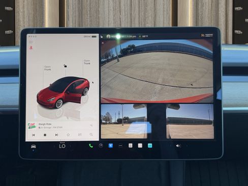 Used 2022 Tesla Model 3 Long Range image 61