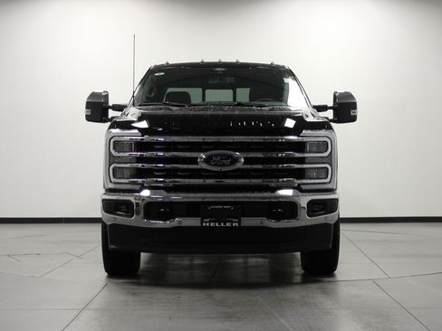 New 2025 Ford F250 King Ranch w/ Chrome Package image 9