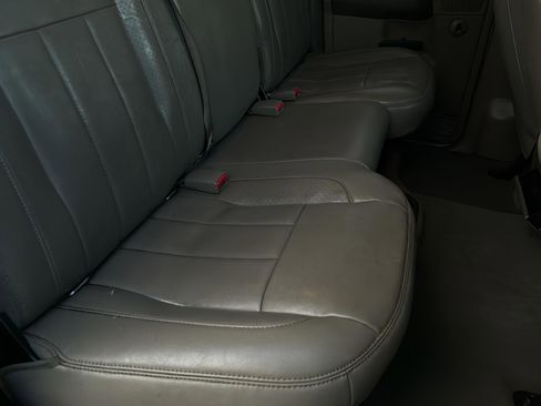 Used 2008 Dodge Ram 1500 Truck Laramie w/ Trailer Tow Group image 18