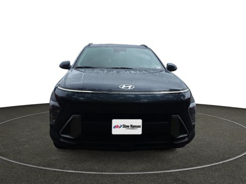 Used 2024 Hyundai Kona SEL AWD/4WD image 10