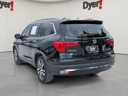 Used 2018 Honda Pilot Touring image 4