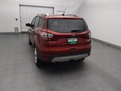 Used 2017 Ford Escape Titanium w/ Equipment Group 301A FWD image 6