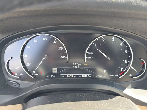 Used 2021 BMW X3 sDrive30i w/ Convenience Package image 30