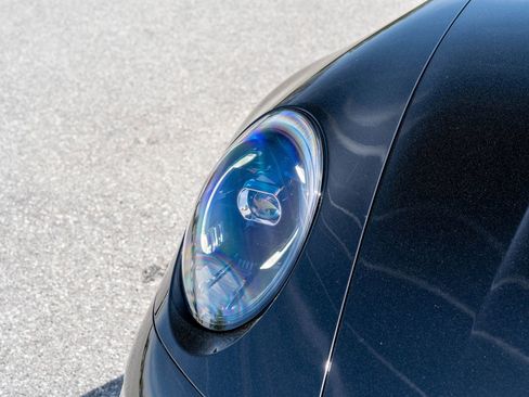 Used 2026 Porsche 911 Carrera S image 19