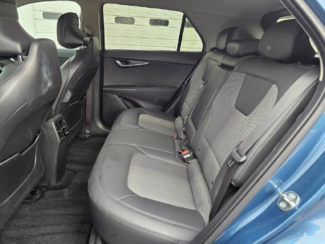 Certified 2023 Kia Niro Wind w/ Wind Preserve Package FWD image 18