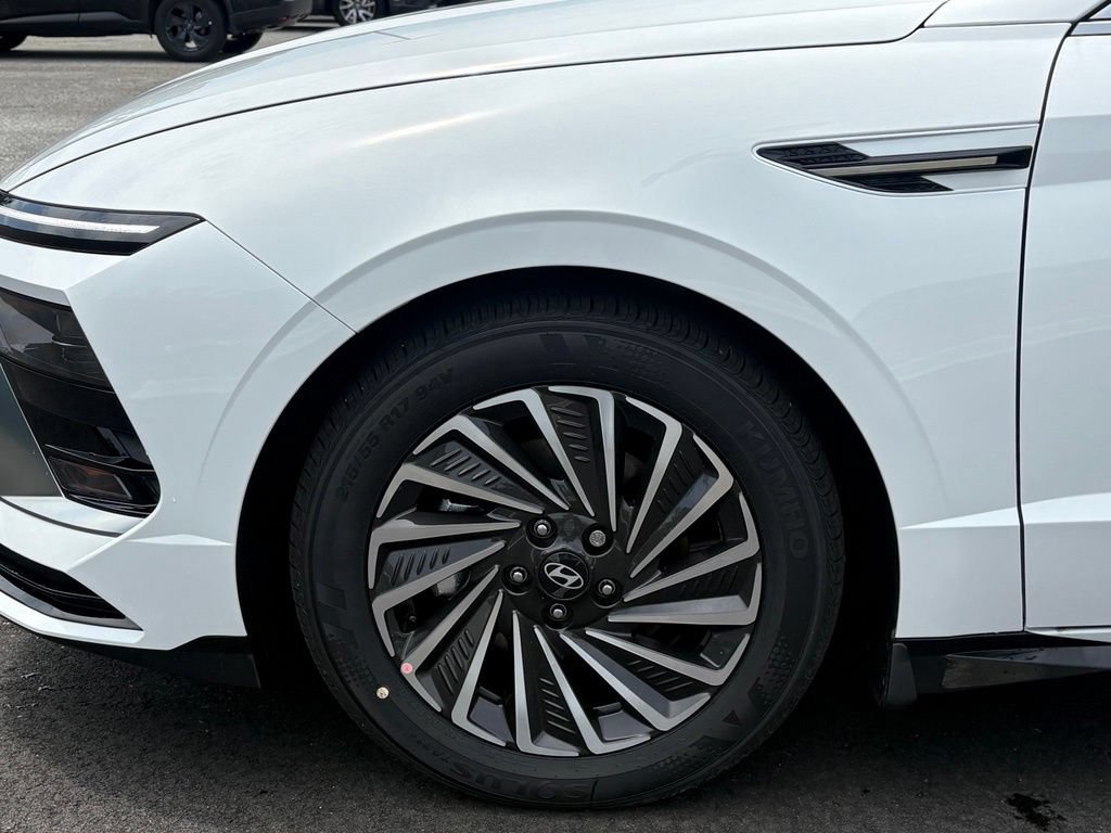 New 2026 Hyundai Sonata SEL FWD image 11