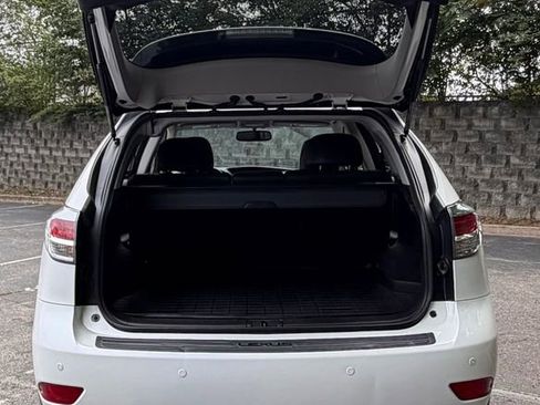Used 2015 Lexus RX 350 FWD image 43