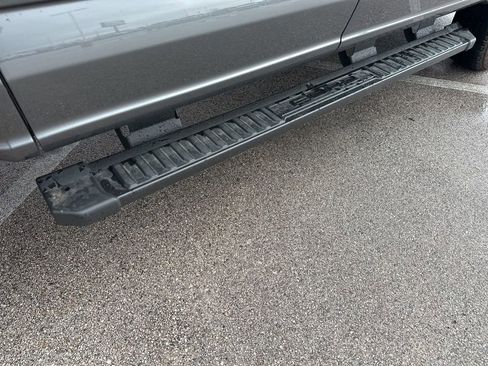 New 2026 Ford F250 Lariat w/ Black Appearance Package image 47